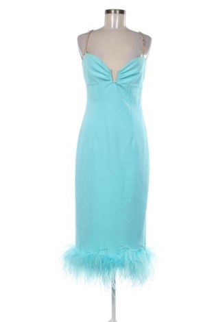Kleid Nissa, Größe M, Farbe Blau, Preis 49,11 €