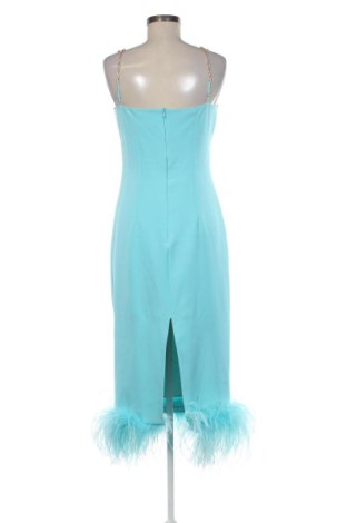 Kleid Nissa, Größe M, Farbe Blau, Preis 49,11 €