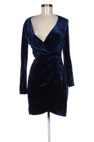 Kleid Nly One, Größe M, Farbe Blau, Preis 19,95 €