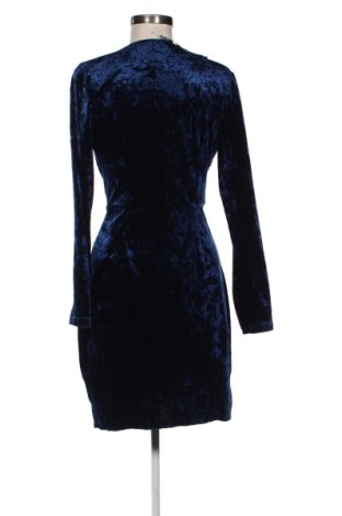 Kleid Nly One, Größe M, Farbe Blau, Preis 19,95 €