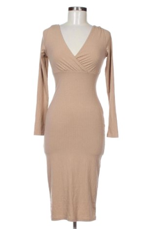 Kleid Nly Trend, Größe XS, Farbe Braun, Preis 25,99 €