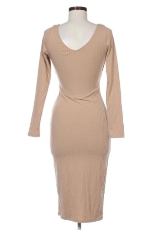 Kleid Nly Trend, Größe XS, Farbe Braun, Preis 25,99 €