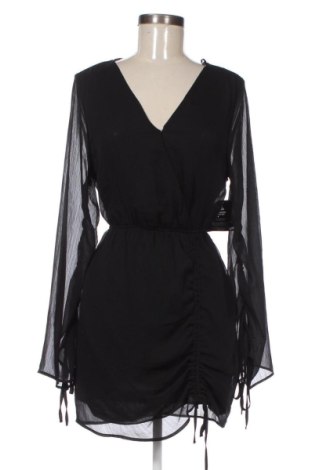 Kleid Nly Trend, Größe S, Farbe Schwarz, Preis 41,99 €