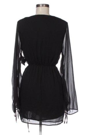 Kleid Nly Trend, Größe S, Farbe Schwarz, Preis 41,99 €