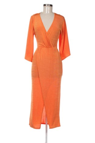 Kleid Nly Trend, Größe S, Farbe Orange, Preis 20,00 €