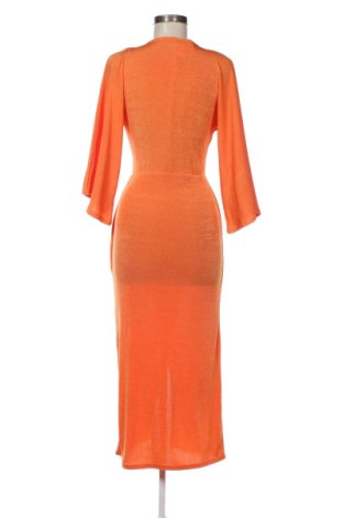 Kleid Nly Trend, Größe S, Farbe Orange, Preis 20,00 €