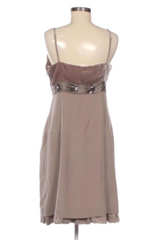 Kleid Noa Noa, Größe L, Farbe Braun, Preis 42,01 €