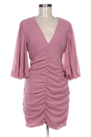 Kleid Noisy May, Größe M, Farbe Aschrosa, Preis € 32,99