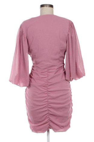 Kleid Noisy May, Größe M, Farbe Aschrosa, Preis € 32,99