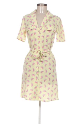 Rochie Noisy May, Mărime XS, Culoare Multicolor, Preț 274,99 Lei