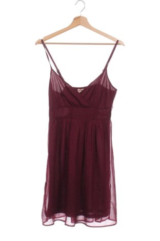 Φόρεμα ONLY, Μέγεθος XS, Χρώμα Βιολετί, Τιμή 13,81 €