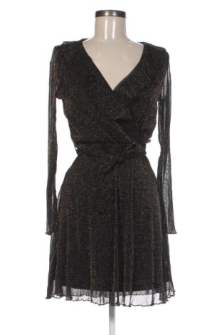 Kleid ONLY, Größe XS, Farbe Golden, Preis 25,00 €