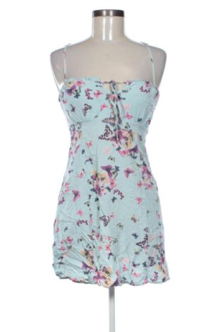 Kleid ONLY, Größe XS, Farbe Mehrfarbig, Preis 13,81 €