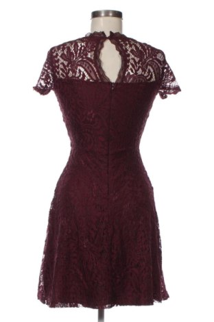 Sukienka ONLY, Rozmiar XS, Kolor Czerwony, Cena 74,99 zł