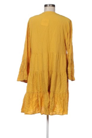 Φόρεμα ONLY, Μέγεθος L, Χρώμα Κίτρινο, Τιμή 16,99 €