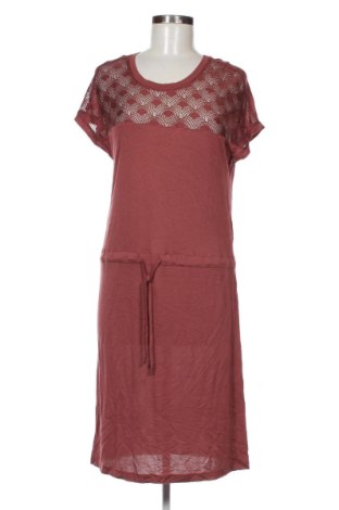 Sukienka ONLY, Rozmiar S, Kolor Brązowy, Cena 72,99 zł