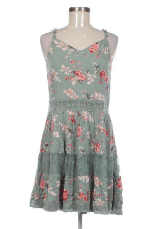 Kleid ONLY, Größe S, Farbe Mehrfarbig, Preis 17,99 €