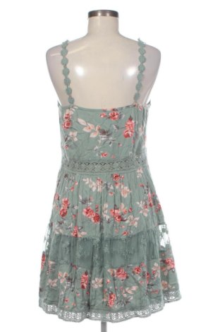Kleid ONLY, Größe S, Farbe Mehrfarbig, Preis 17,99 €