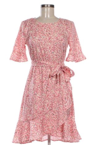 Kleid ONLY, Größe XS, Farbe Mehrfarbig, Preis 17,99 €