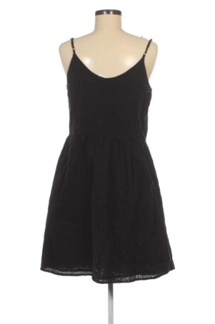 Kleid ONLY, Größe XL, Farbe Schwarz, Preis 22,99 €