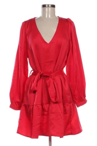 Sukienka ONLY, Rozmiar XL, Kolor Czerwony, Cena 166,99 zł