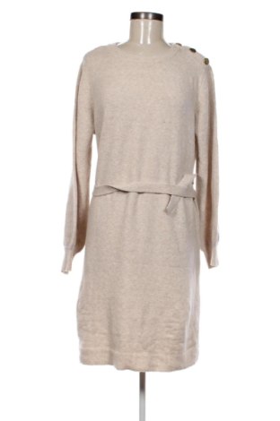 Φόρεμα ONLY, Μέγεθος L, Χρώμα  Μπέζ, Τιμή 37,99 €