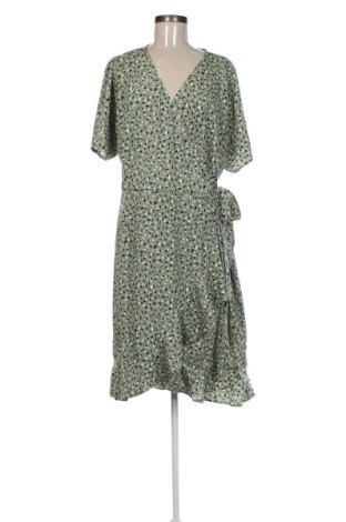 Rochie ONLY Carmakoma, Mărime XXL, Culoare Multicolor, Preț 151,99 Lei