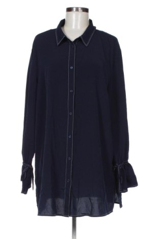 Kleid OVS, Größe L, Farbe Blau, Preis 31,99 €