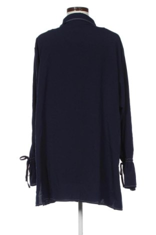 Kleid OVS, Größe L, Farbe Blau, Preis 31,99 €