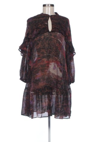 Kleid Object, Größe L, Farbe Mehrfarbig, Preis € 25,00
