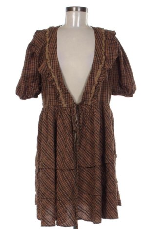 Kleid Object, Größe S, Farbe Mehrfarbig, Preis € 25,00