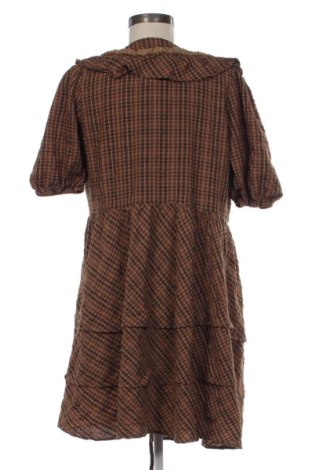 Kleid Object, Größe S, Farbe Mehrfarbig, Preis € 25,00