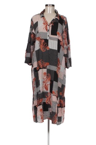 Рокля Ofelia, Размер XXL, Цвят Многоцветен, Цена 20,45 €