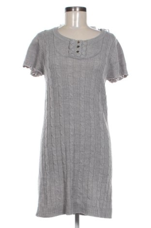 Rochie Okay, Mărime M, Culoare Gri, Preț 104,26 Lei