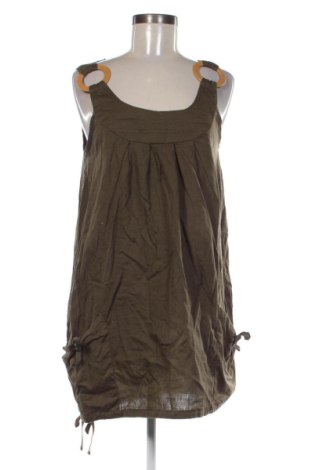 Rochie Okay, Mărime M, Culoare Verde, Preț 103,92 Lei
