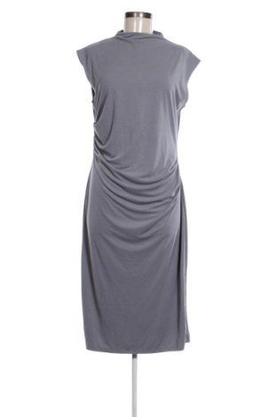 Kleid Old Navy, Größe L, Farbe Grau, Preis 24,55 €