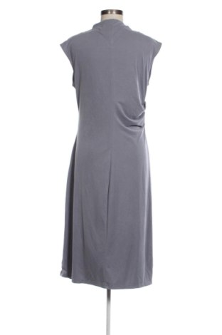Kleid Old Navy, Größe L, Farbe Grau, Preis 24,55 €