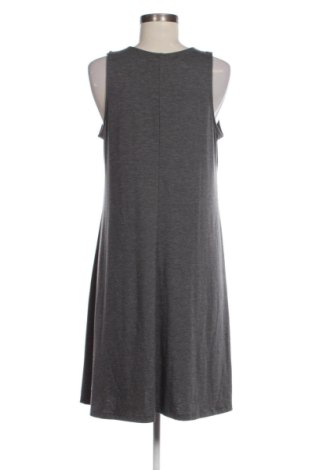 Kleid Old Navy, Größe L, Farbe Grau, Preis 24,55 €