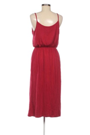 Φόρεμα Olivia Rae, Μέγεθος L, Χρώμα Κόκκινο, Τιμή 20,00 €