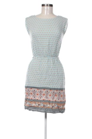 Φόρεμα Oodji, Μέγεθος XS, Χρώμα Πολύχρωμο, Τιμή 23,99 €