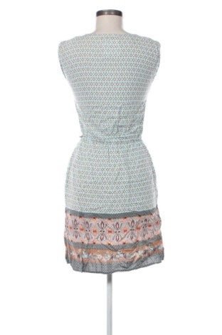 Φόρεμα Oodji, Μέγεθος XS, Χρώμα Πολύχρωμο, Τιμή 23,99 €