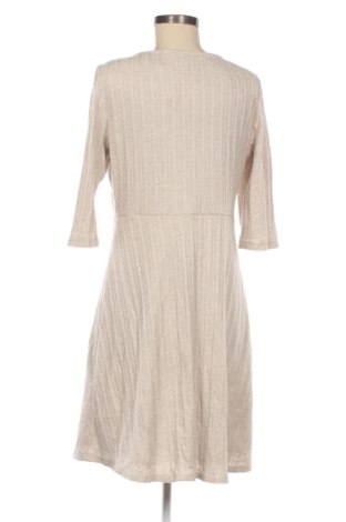 Kleid Orsay, Größe L, Farbe Beige, Preis 20,00 €