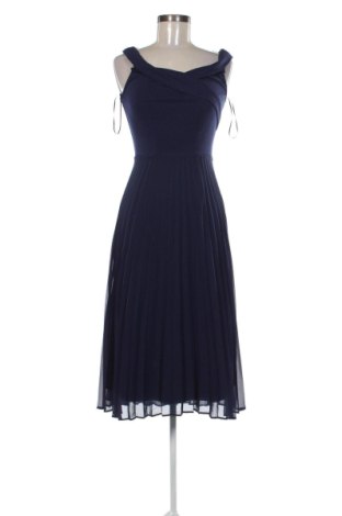 Φόρεμα Orsay, Μέγεθος XS, Χρώμα Μπλέ, Τιμή 19,94 €