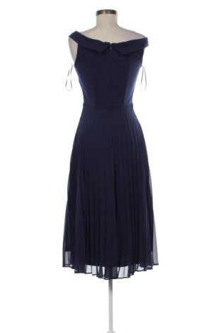 Φόρεμα Orsay, Μέγεθος XS, Χρώμα Μπλέ, Τιμή 19,94 €