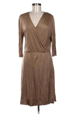 Kleid Orsay, Größe XL, Farbe Braun, Preis 20,00 €