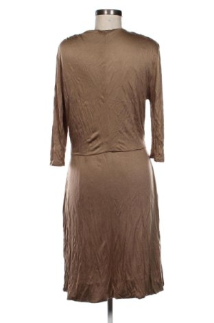 Kleid Orsay, Größe XL, Farbe Braun, Preis 20,00 €