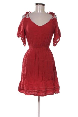 Kleid Orsay, Größe S, Farbe Rot, Preis 25,99 €