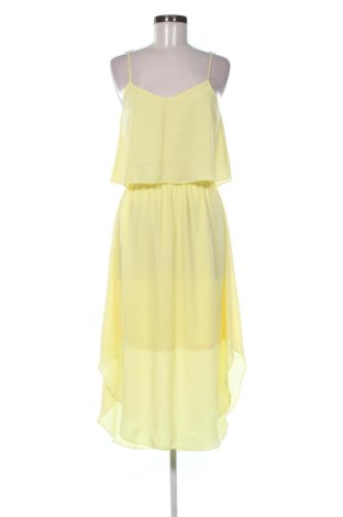 Rochie Page One, Mărime S, Culoare Galben, Preț 104,00 Lei