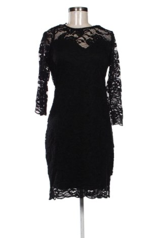 Kleid Page One, Größe M, Farbe Schwarz, Preis 29,64 €