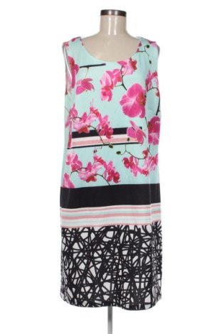 Kleid Paola, Größe XXL, Farbe Mehrfarbig, Preis 25,99 €